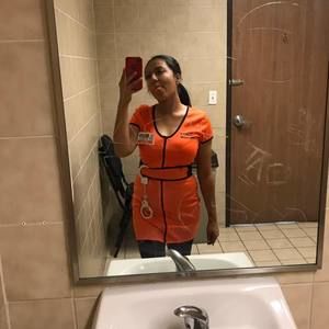 Meet your Posher, Jasmin